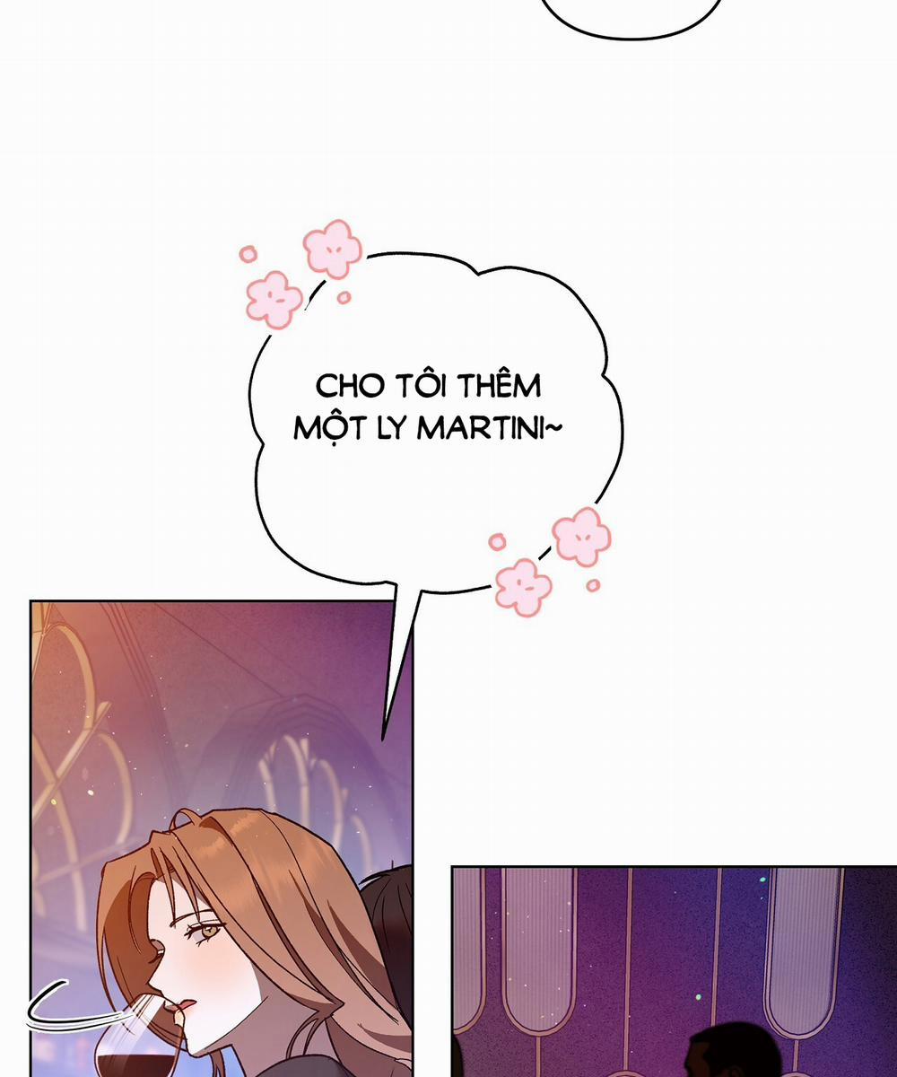 [18+] Trời Sinh Địch Thủ 3.2 trang 44