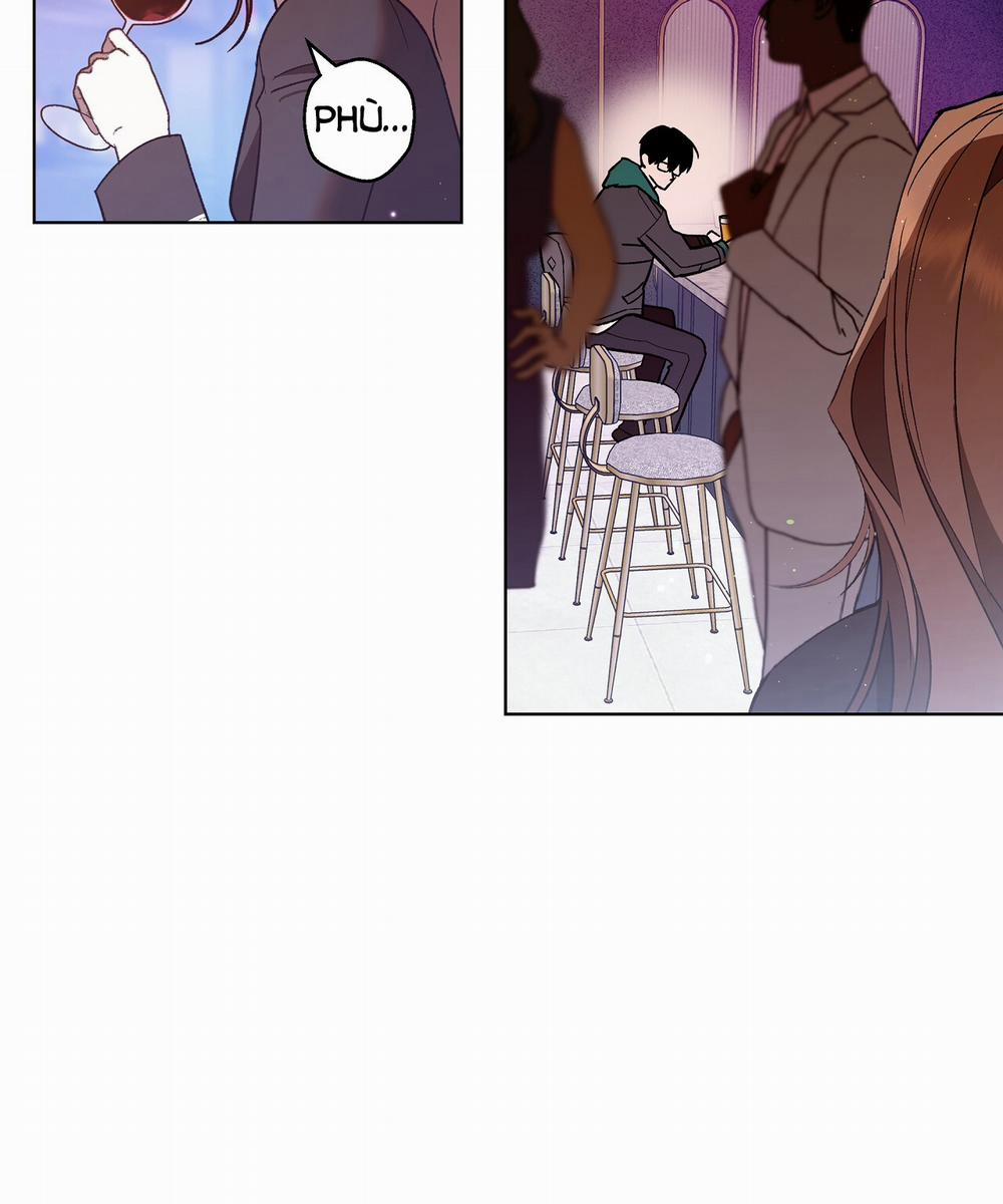 [18+] Trời Sinh Địch Thủ 3.2 trang 45