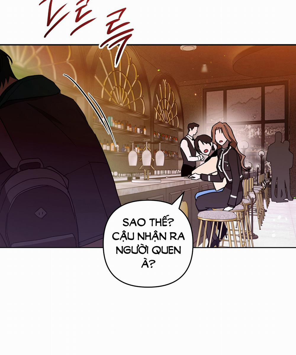 [18+] Trời Sinh Địch Thủ 3.2 trang 50