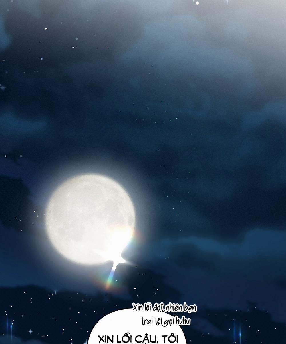 [18+] Trời Sinh Địch Thủ 3.2 trang 54