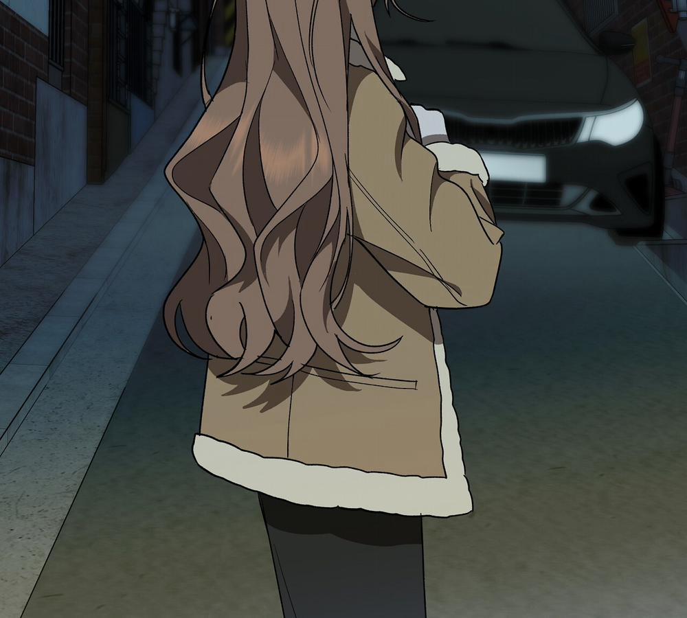 [18+] Trời Sinh Địch Thủ 3.2 trang 62