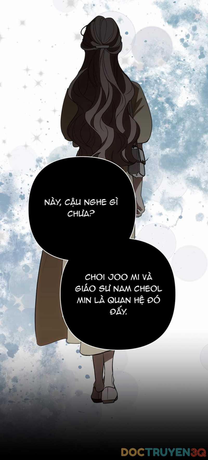 [18+] Trời Sinh Địch Thủ 33.5 trang 26