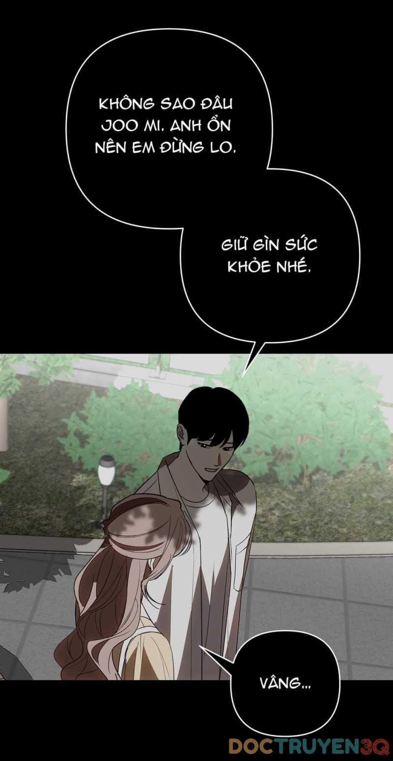 [18+] Trời Sinh Địch Thủ 33.5 trang 29