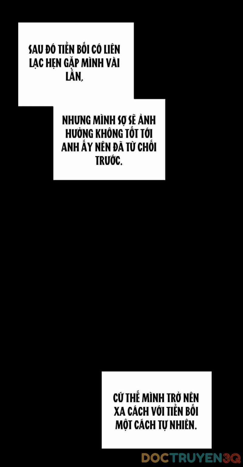 [18+] Trời Sinh Địch Thủ 33.5 trang 35