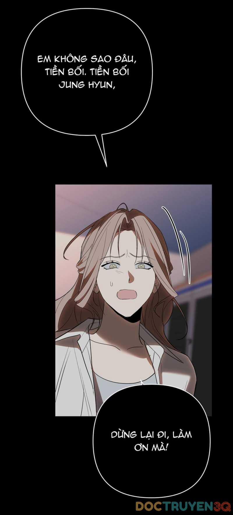 [18+] Trời Sinh Địch Thủ 33.5 trang 42