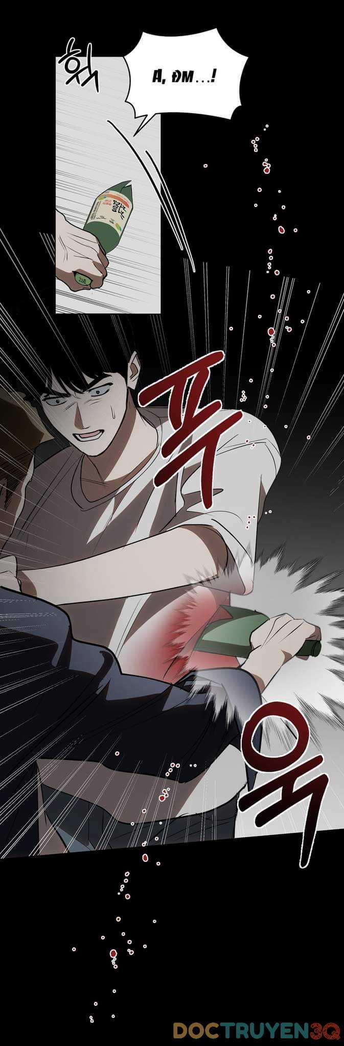 [18+] Trời Sinh Địch Thủ 33.5 trang 43