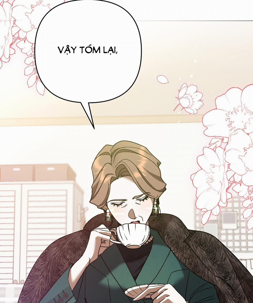 [18+] Trời Sinh Địch Thủ 4.1 trang 28