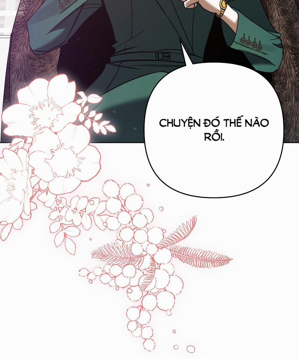 [18+] Trời Sinh Địch Thủ 4.1 trang 29