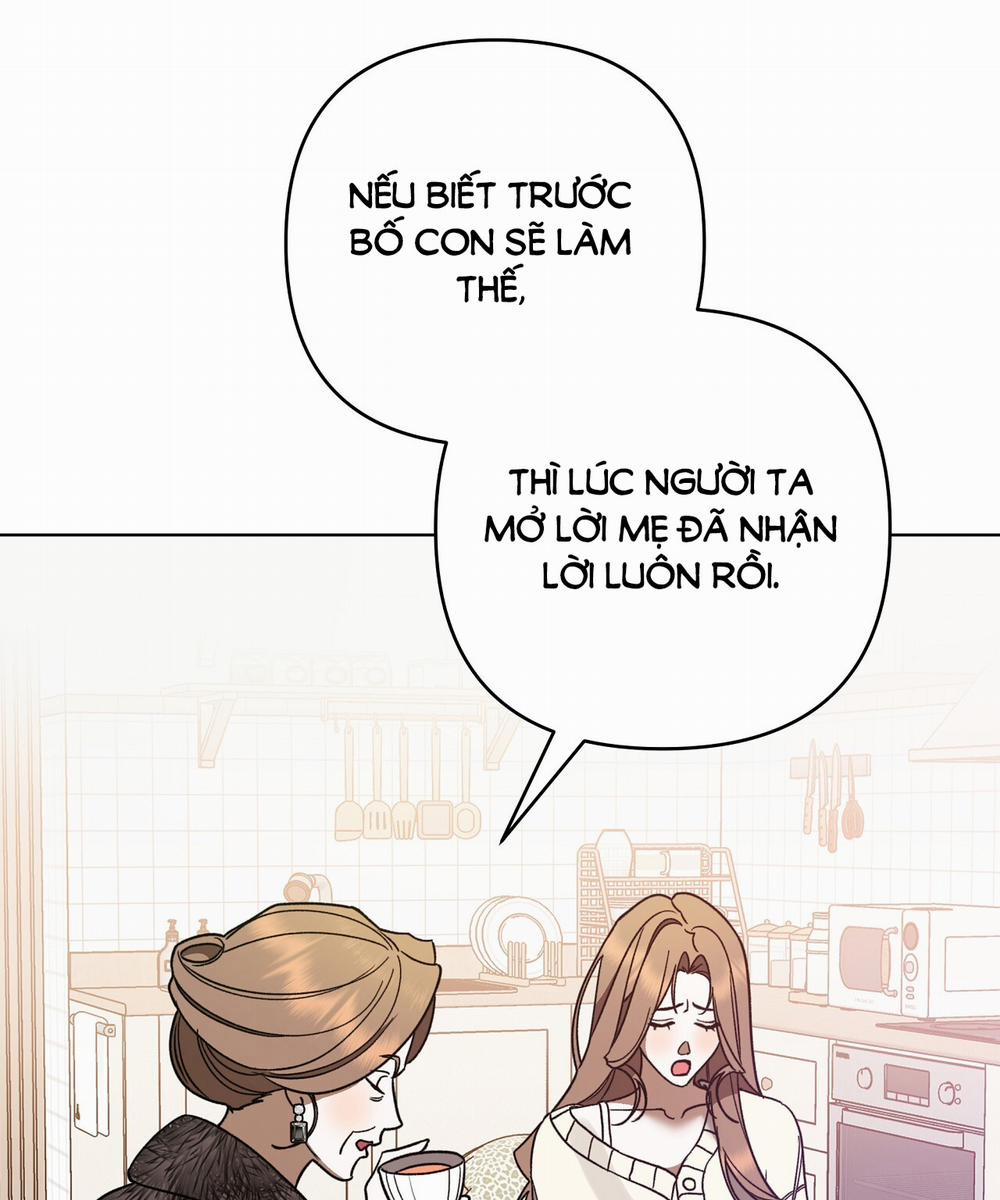 [18+] Trời Sinh Địch Thủ 4.1 trang 35