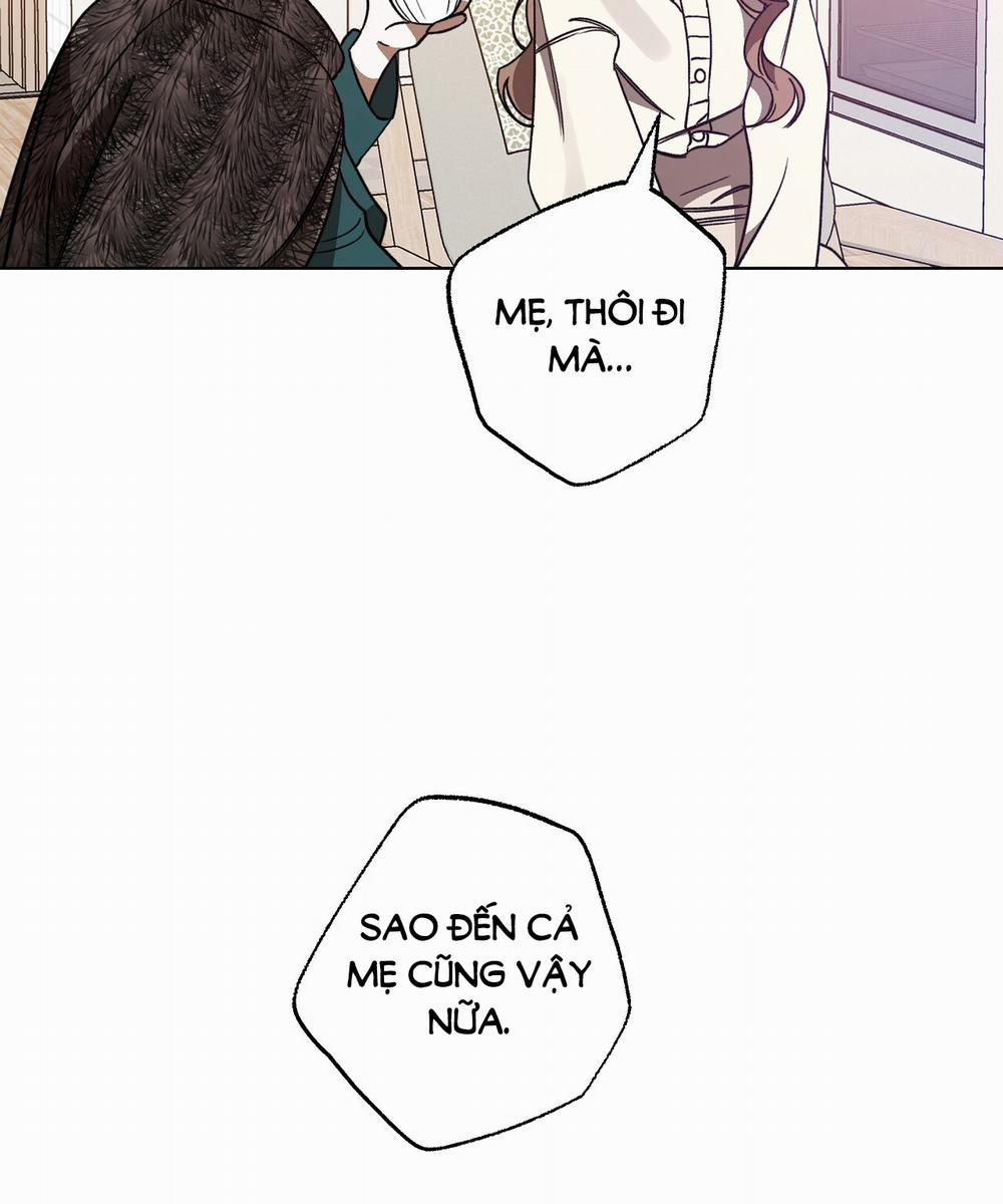 [18+] Trời Sinh Địch Thủ 4.1 trang 36