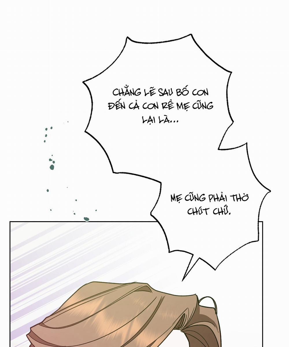 [18+] Trời Sinh Địch Thủ 4.1 trang 37