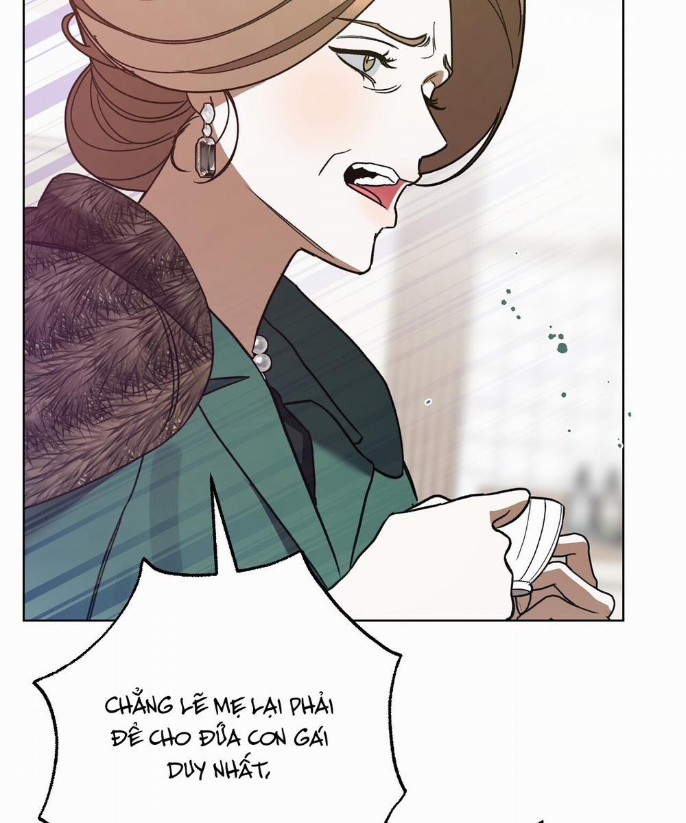 [18+] Trời Sinh Địch Thủ 4.1 trang 38