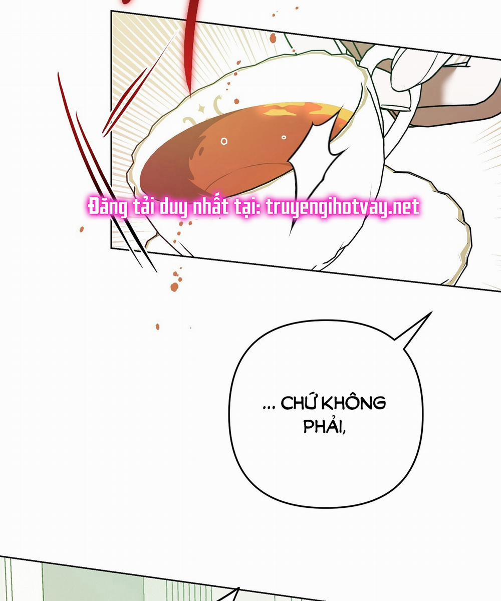 [18+] Trời Sinh Địch Thủ 4.1 trang 40