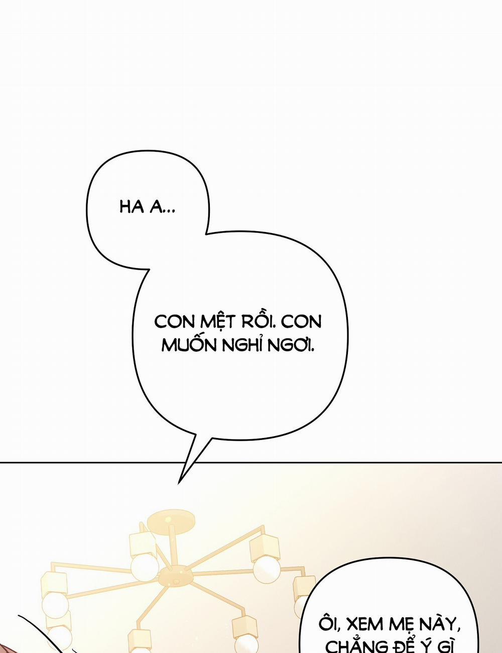 [18+] Trời Sinh Địch Thủ 4.1 trang 47