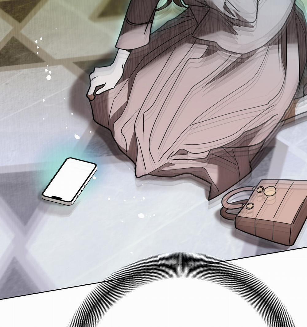 [18+] Trời Sinh Địch Thủ 4.2 trang 108