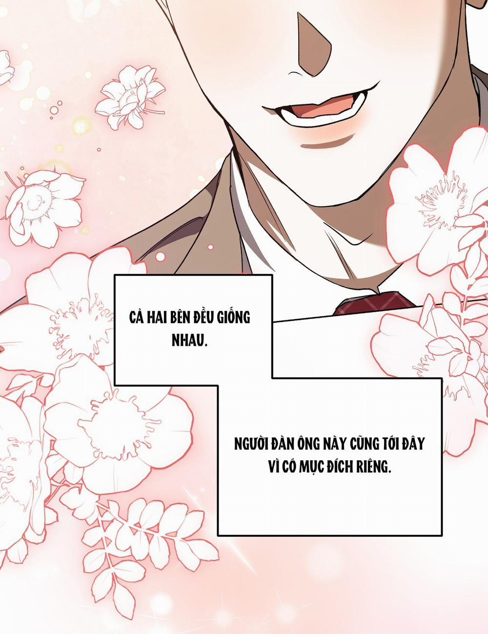 [18+] Trời Sinh Địch Thủ 4.2 trang 16