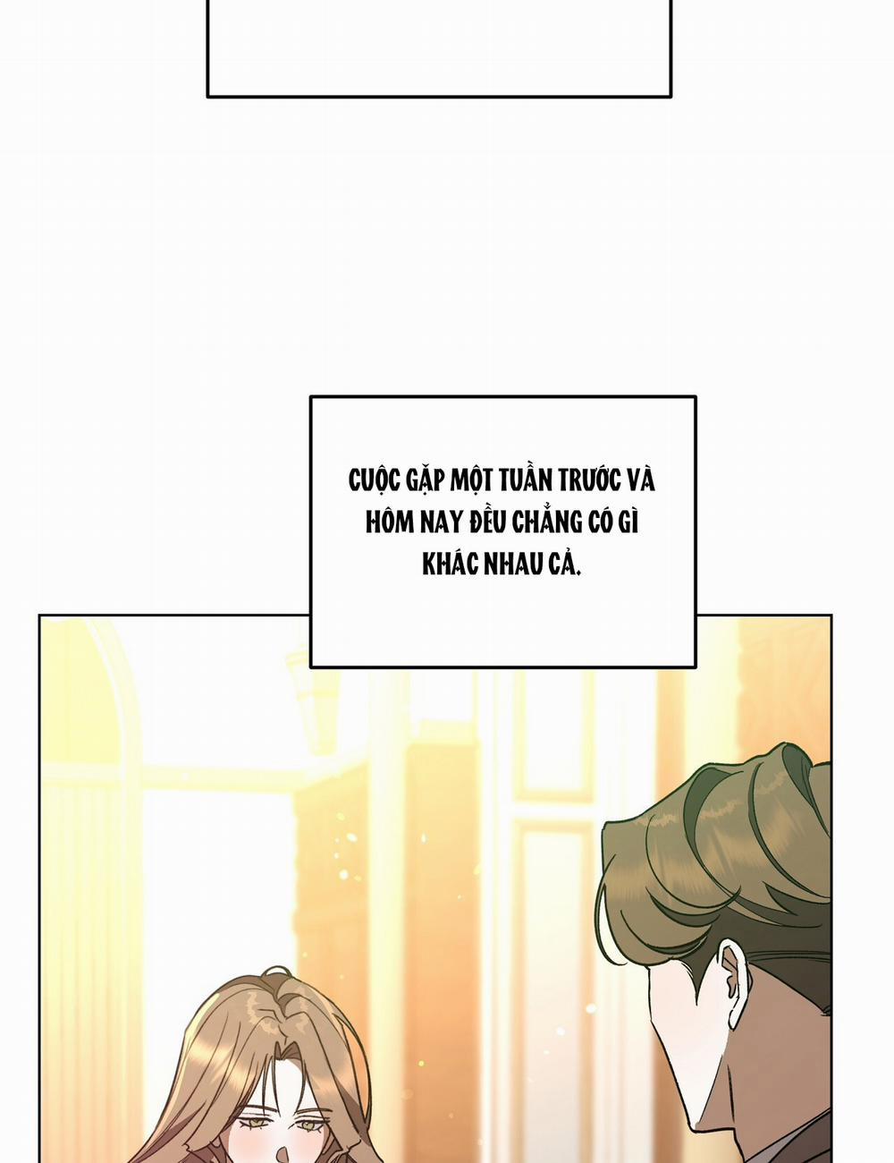 [18+] Trời Sinh Địch Thủ 4.2 trang 18