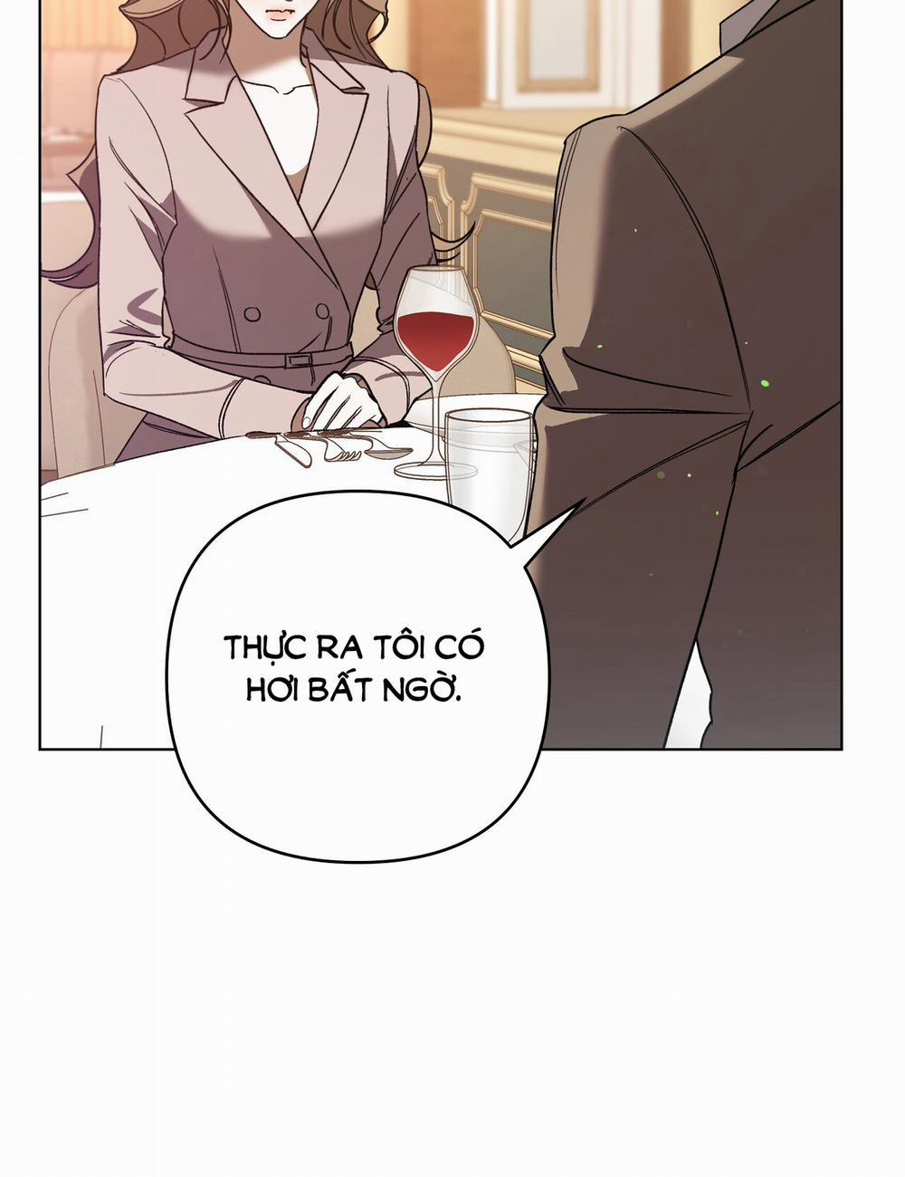 [18+] Trời Sinh Địch Thủ 4.2 trang 19