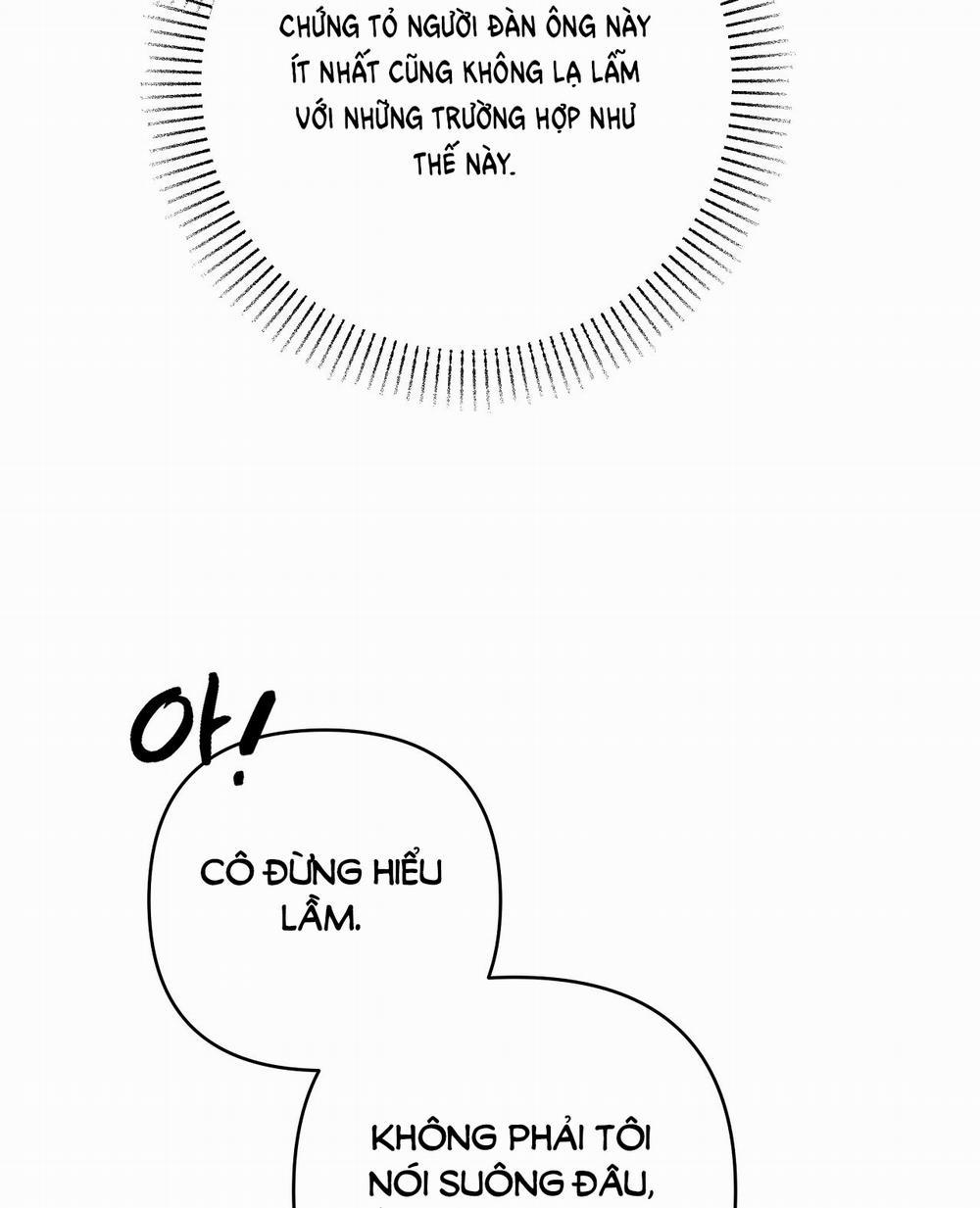 [18+] Trời Sinh Địch Thủ 4.2 trang 22