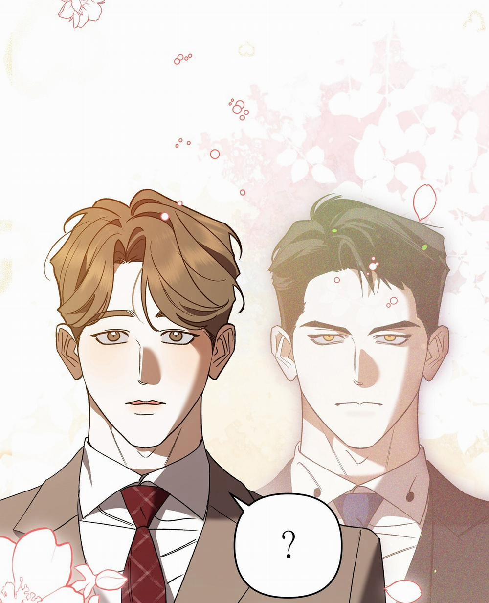 [18+] Trời Sinh Địch Thủ 4.2 trang 24