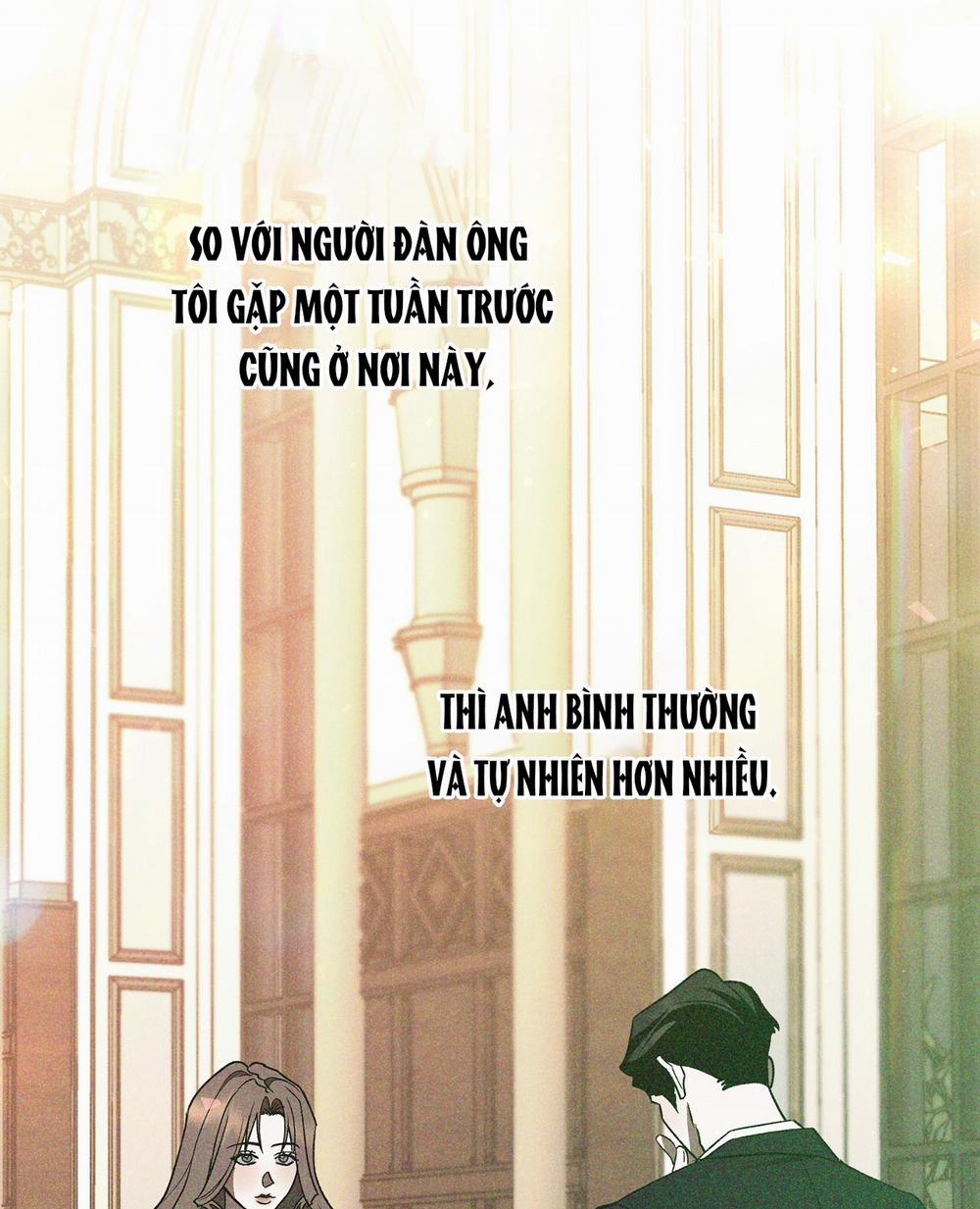 [18+] Trời Sinh Địch Thủ 4.2 trang 26