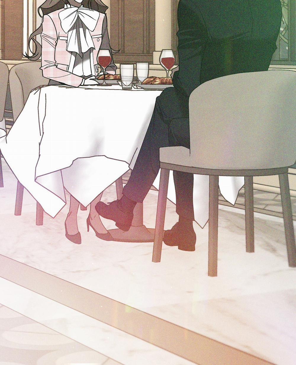 [18+] Trời Sinh Địch Thủ 4.2 trang 27