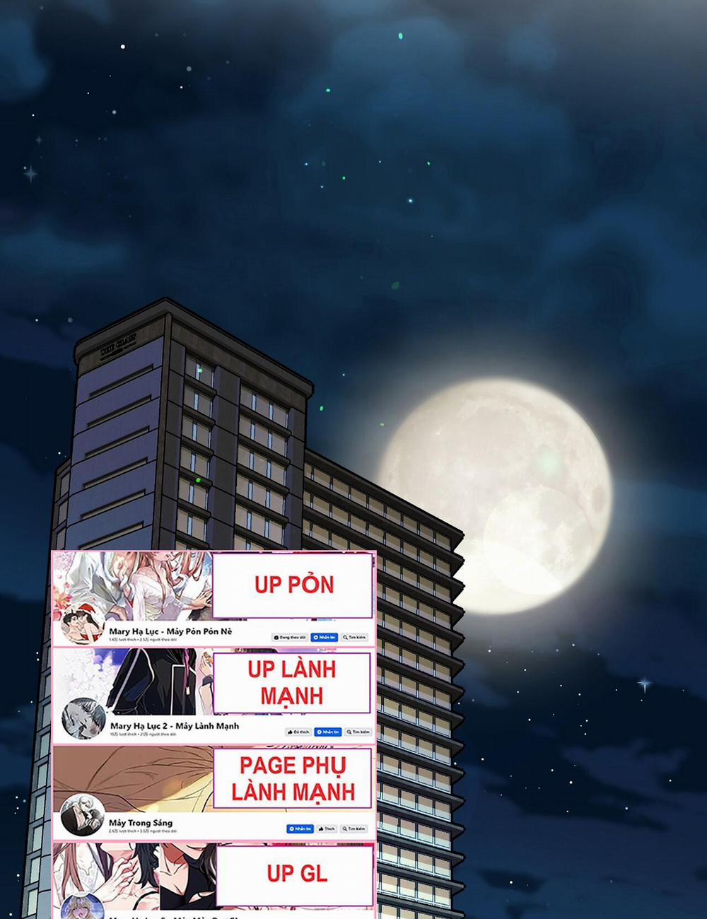 [18+] Trời Sinh Địch Thủ 4.2 trang 3