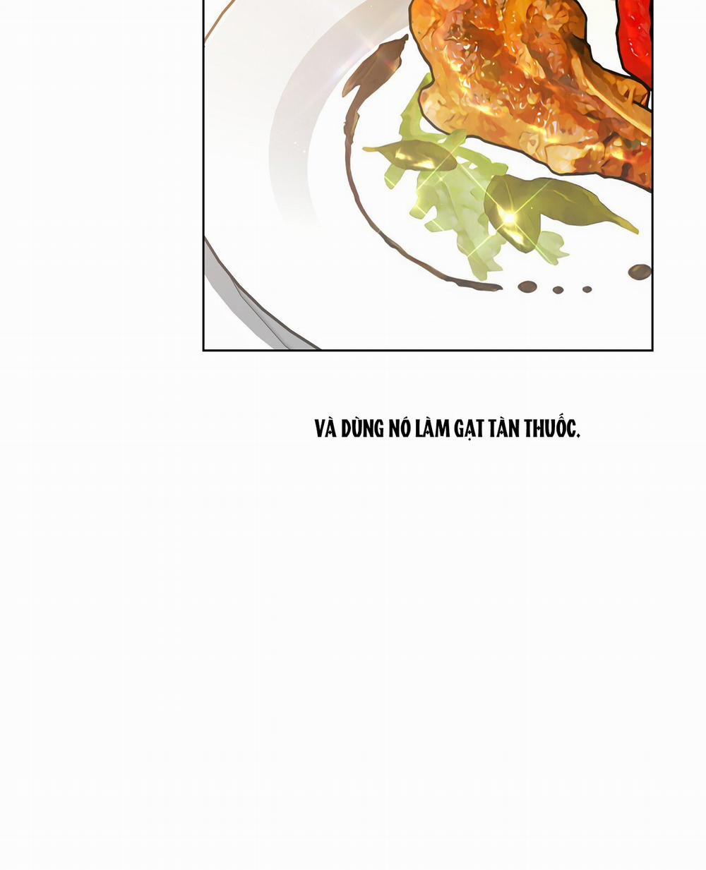[18+] Trời Sinh Địch Thủ 4.2 trang 30