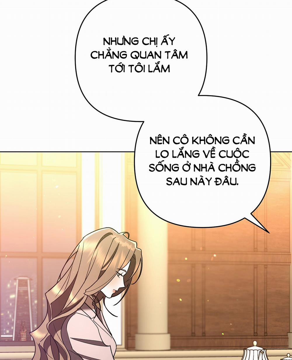 [18+] Trời Sinh Địch Thủ 4.2 trang 40