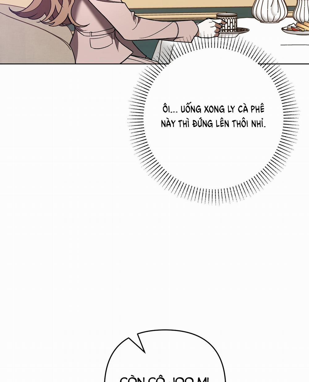 [18+] Trời Sinh Địch Thủ 4.2 trang 41