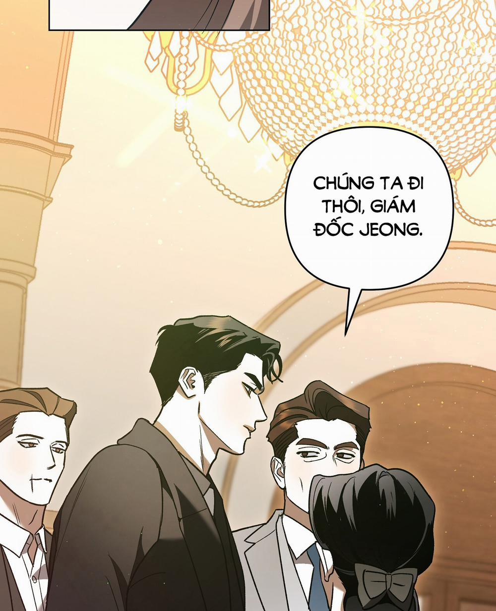 [18+] Trời Sinh Địch Thủ 4.2 trang 46