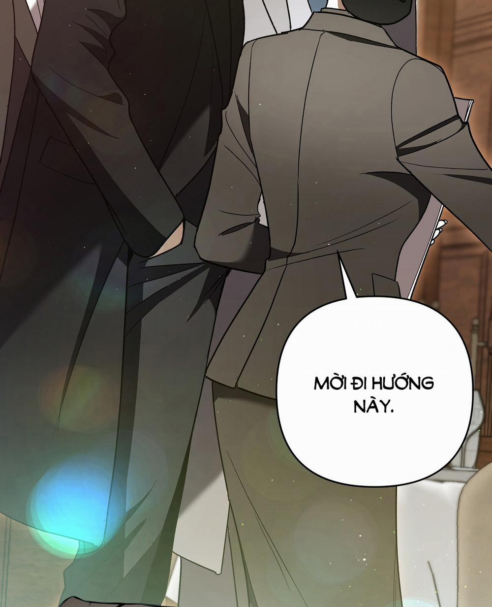 [18+] Trời Sinh Địch Thủ 4.2 trang 47