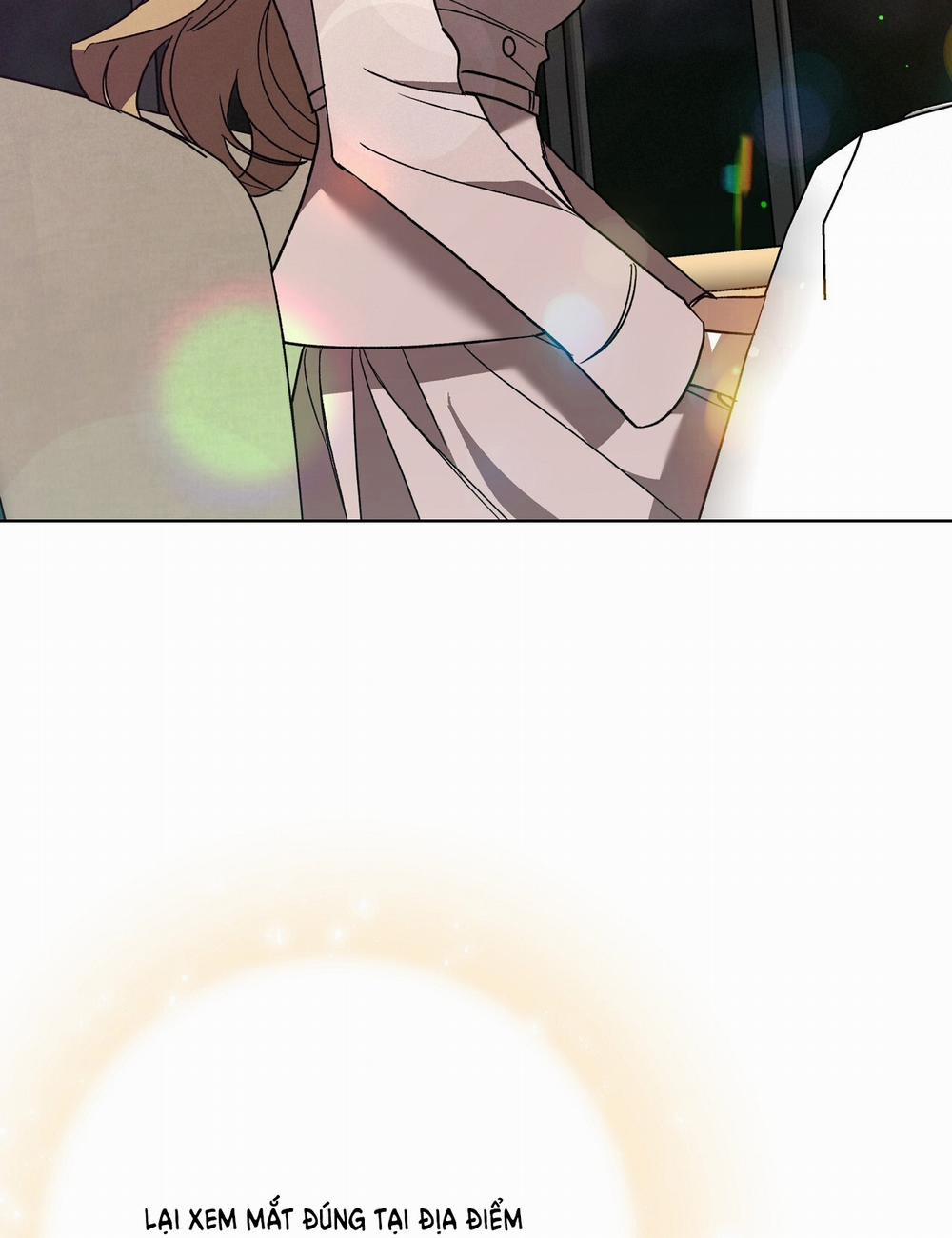 [18+] Trời Sinh Địch Thủ 4.2 trang 6