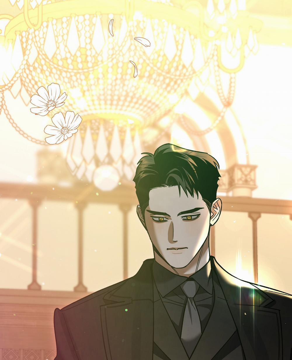 [18+] Trời Sinh Địch Thủ 4.2 trang 64