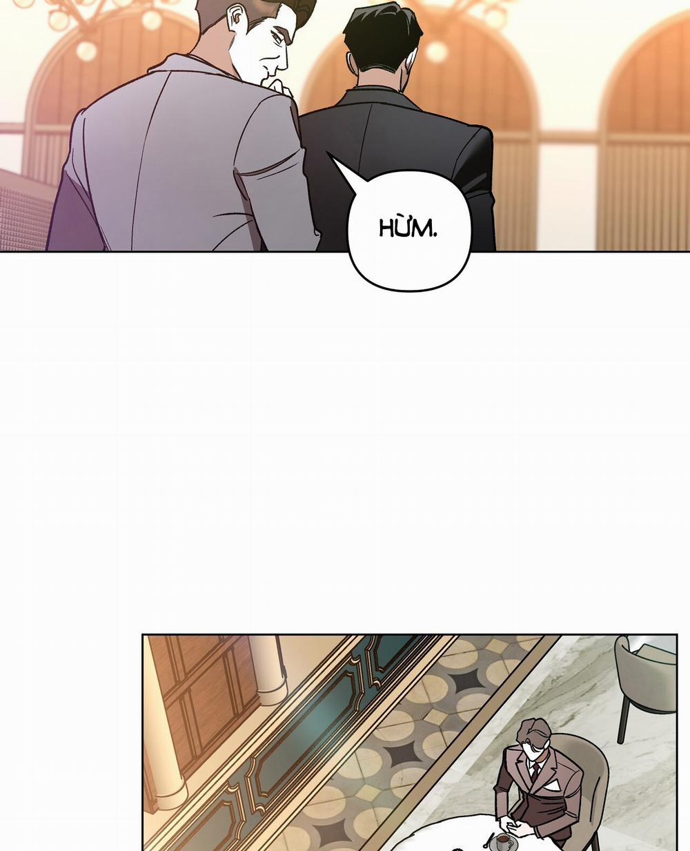 [18+] Trời Sinh Địch Thủ 4.2 trang 71