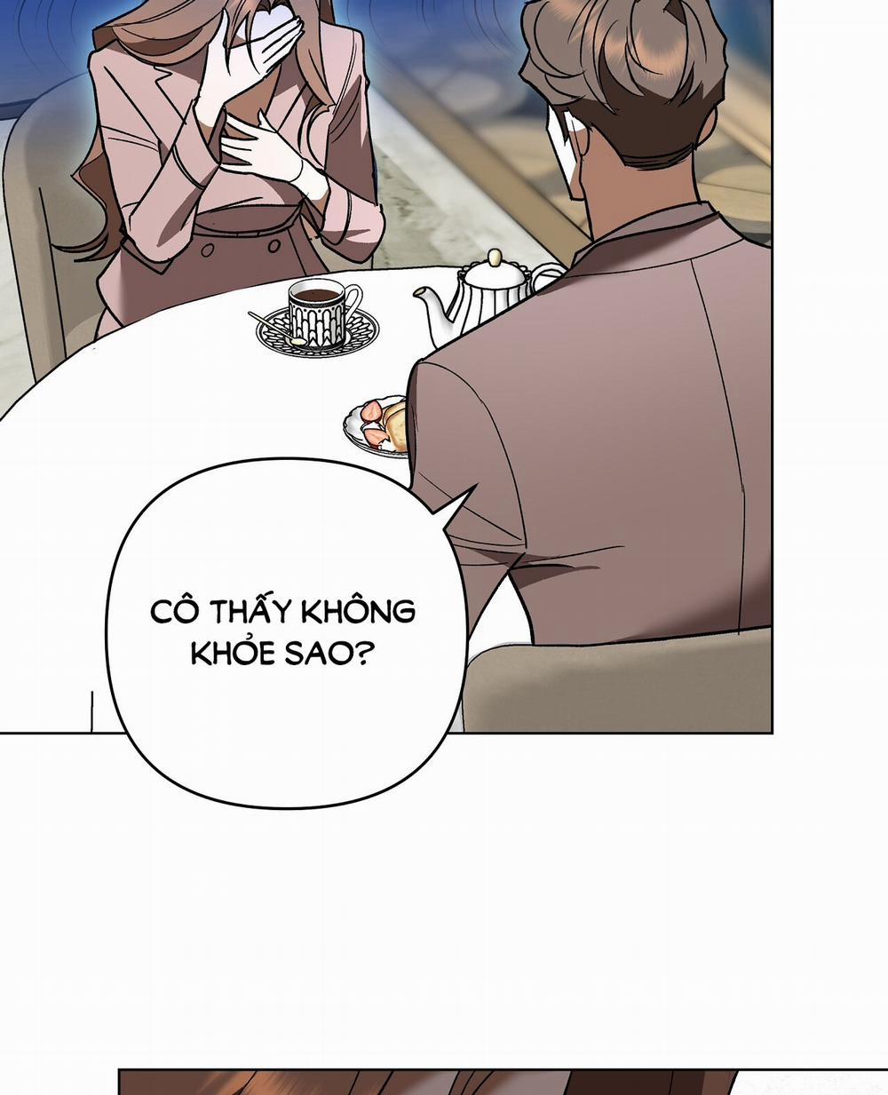 [18+] Trời Sinh Địch Thủ 4.2 trang 74