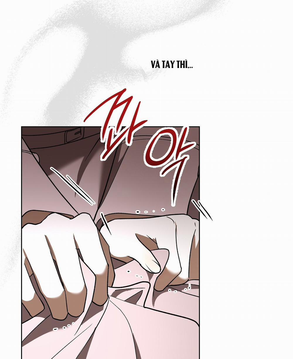 [18+] Trời Sinh Địch Thủ 4.2 trang 79