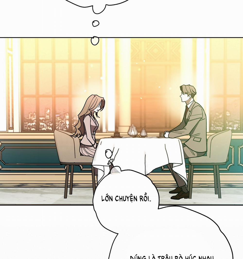 [18+] Trời Sinh Địch Thủ 4.2 trang 81