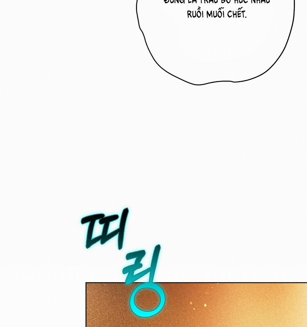 [18+] Trời Sinh Địch Thủ 4.2 trang 82