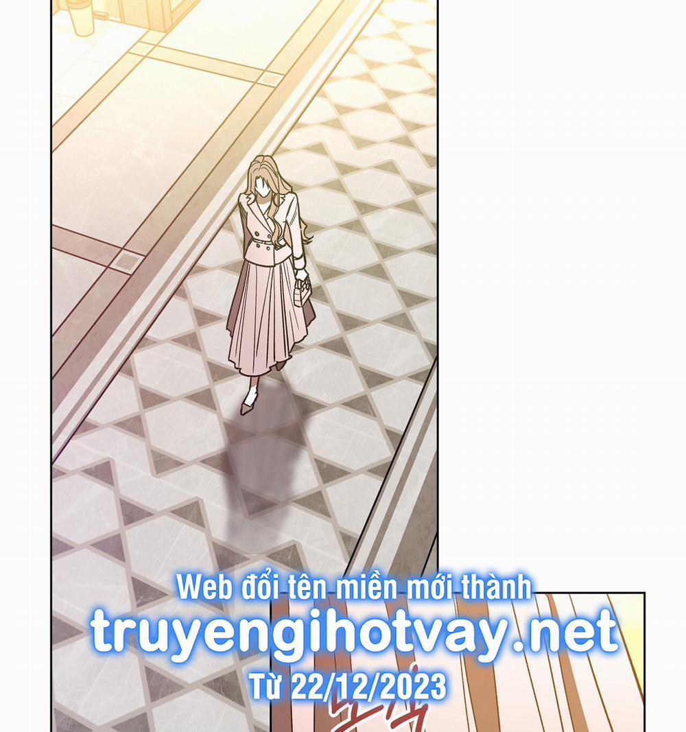 [18+] Trời Sinh Địch Thủ 4.2 trang 93