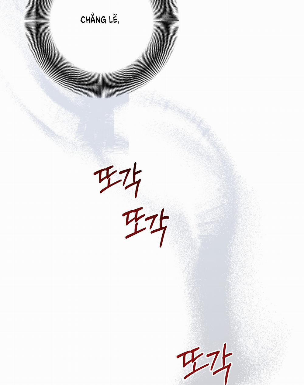 [18+] Trời Sinh Địch Thủ 5.1 trang 19