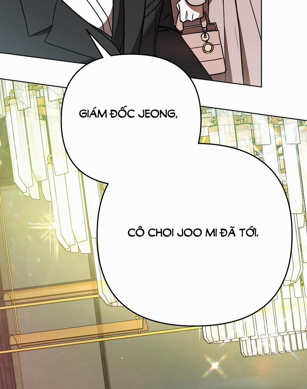 [18+] Trời Sinh Địch Thủ 5.1 trang 23