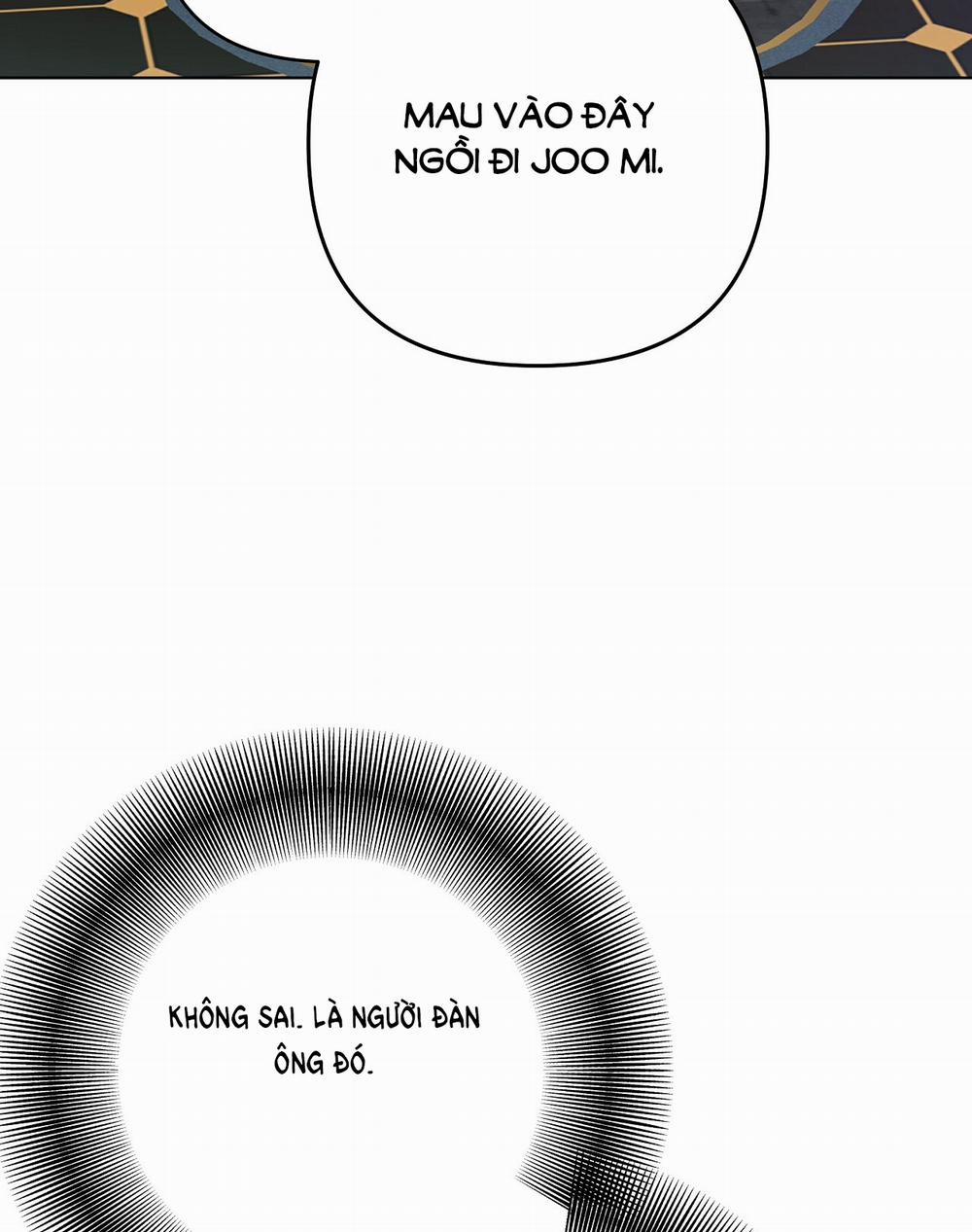 [18+] Trời Sinh Địch Thủ 5.1 trang 27