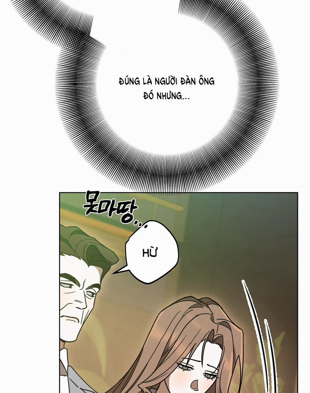 [18+] Trời Sinh Địch Thủ 5.1 trang 28