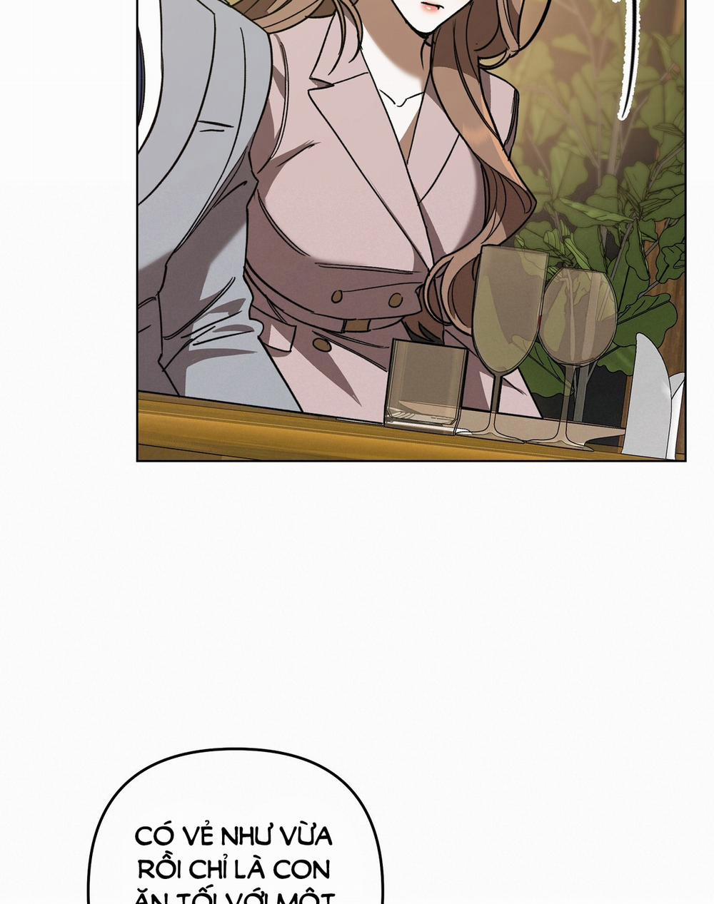 [18+] Trời Sinh Địch Thủ 5.1 trang 29
