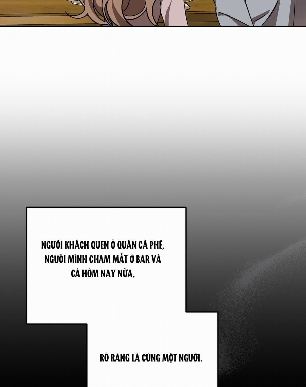 [18+] Trời Sinh Địch Thủ 5.1 trang 31