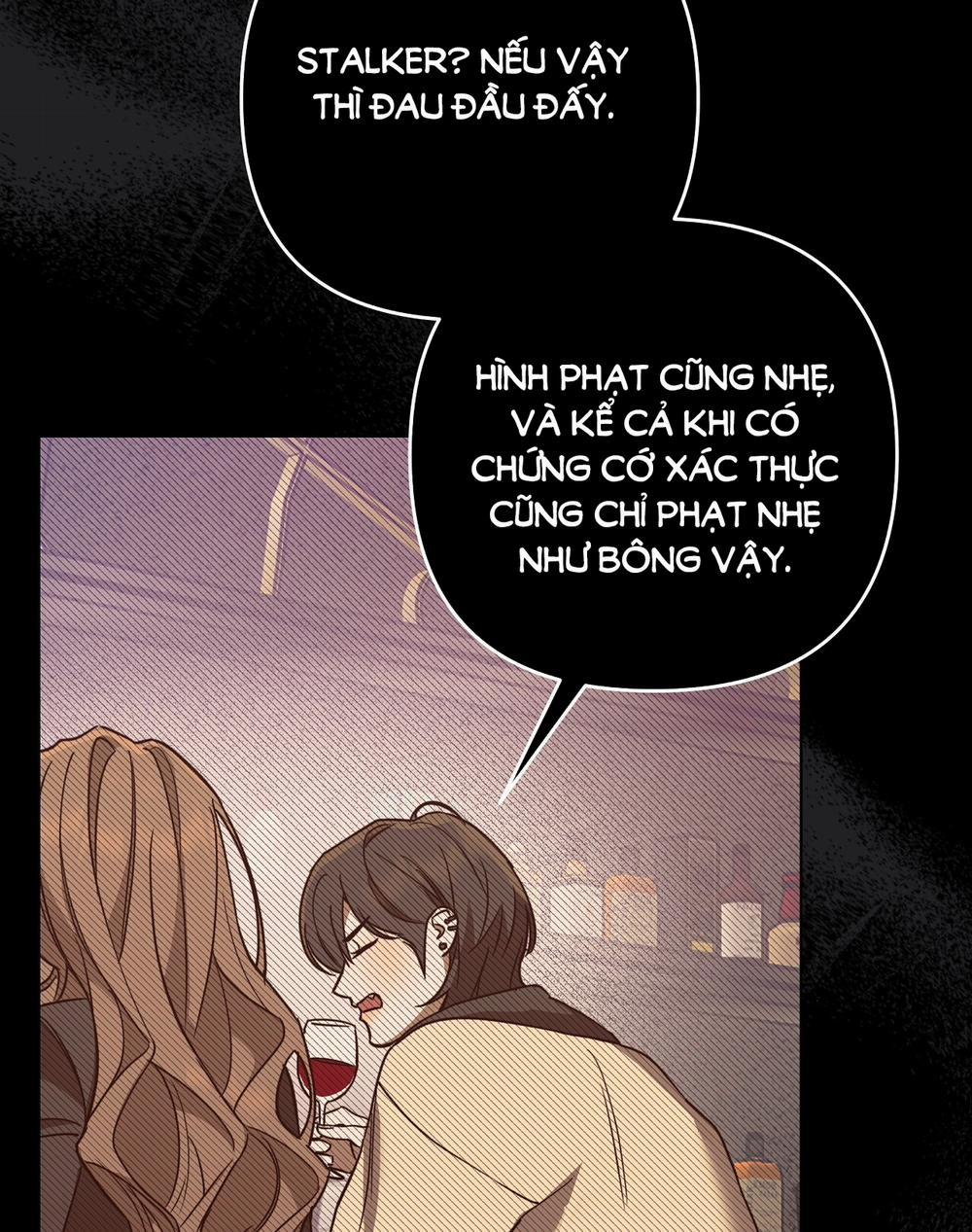 [18+] Trời Sinh Địch Thủ 5.1 trang 33
