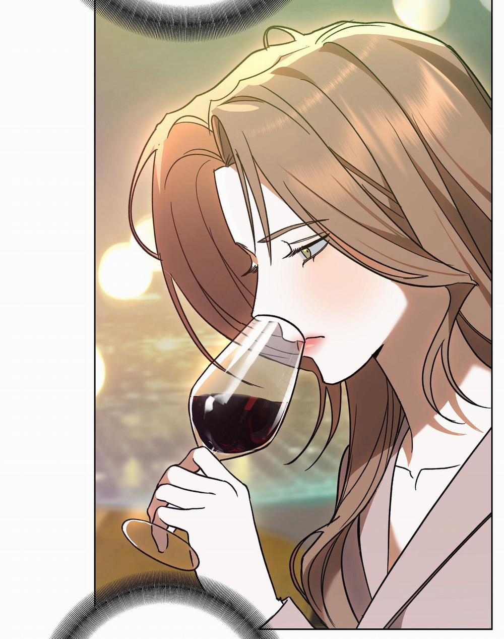 [18+] Trời Sinh Địch Thủ 5.1 trang 36