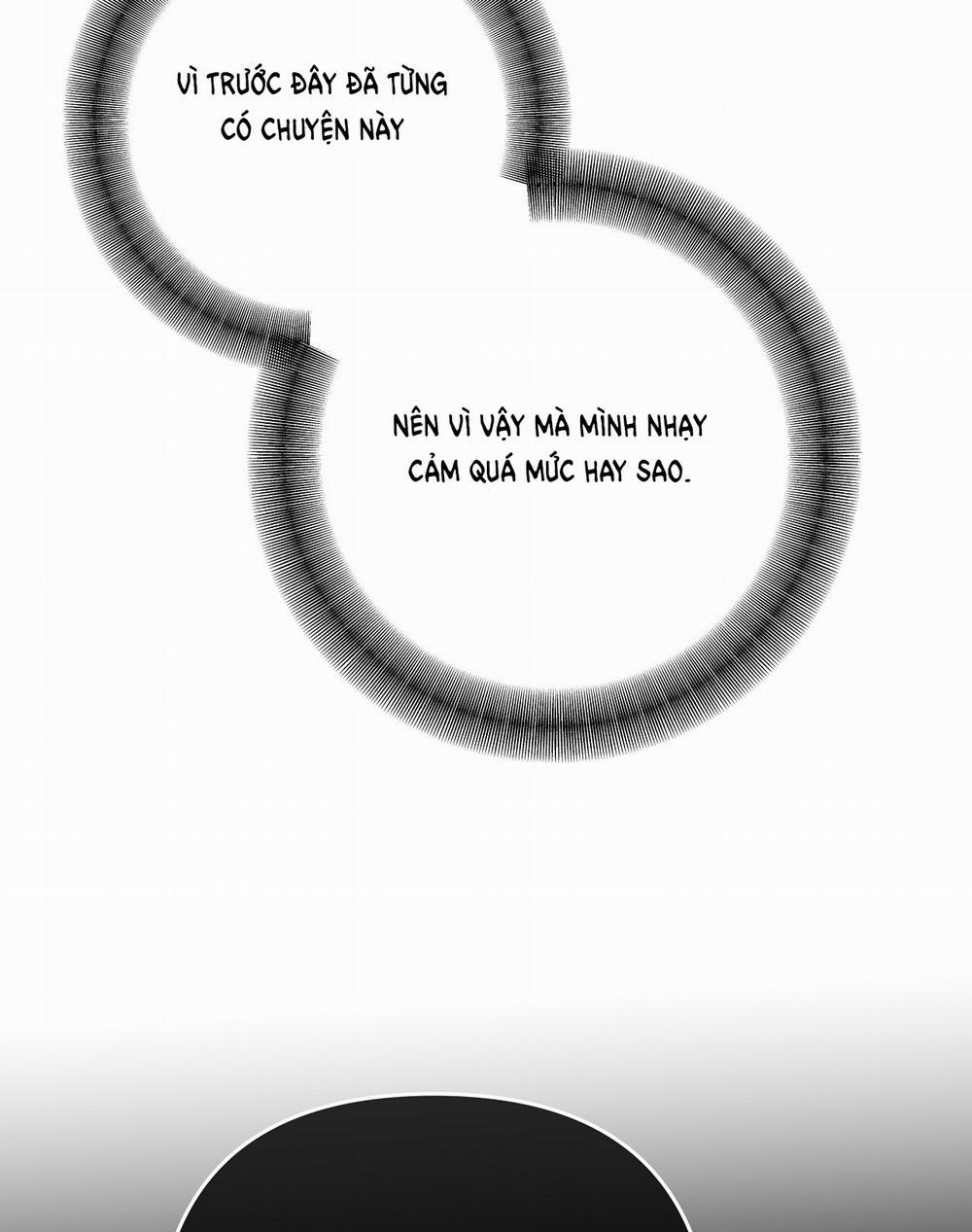 [18+] Trời Sinh Địch Thủ 5.1 trang 37