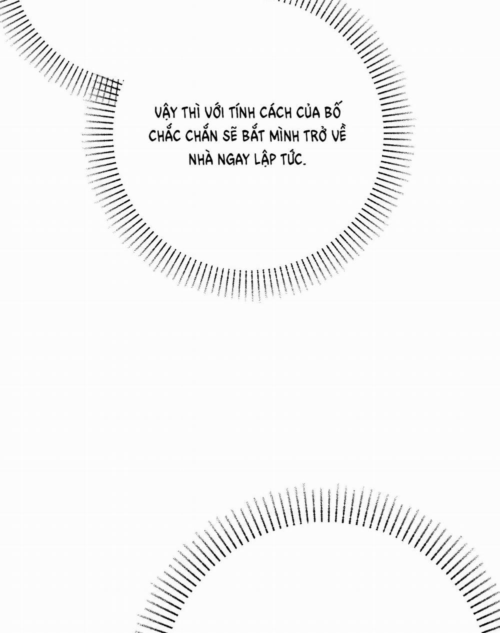 [18+] Trời Sinh Địch Thủ 5.1 trang 41